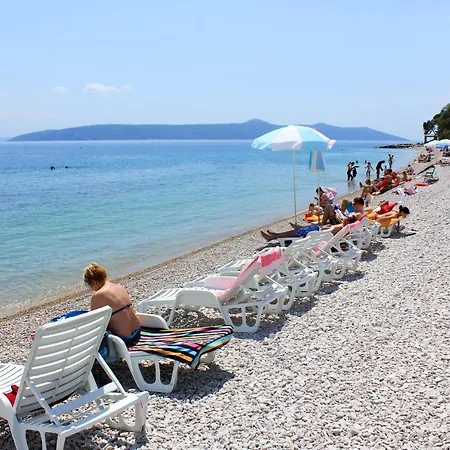 By The Sea Moscenicka Draga, Opatija - 7906 *