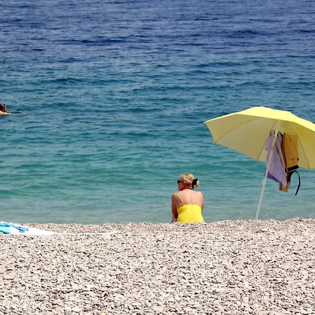 By The Sea Moscenicka Draga, Opatija - 7906