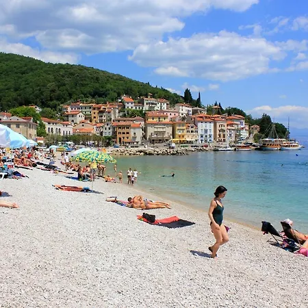 Apartments By The Sea Moscenicka Draga, Opatija - 7906 Apartment Moscenicka Draga