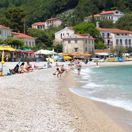 Apartments By The Sea Moscenicka Draga, Opatija - 7906 * Moscenicka Draga