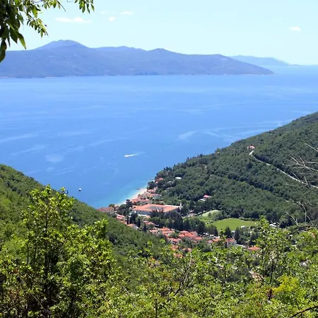 Apartments By The Sea Moscenicka Draga, Opatija - 7906 Apartment Moscenicka Draga