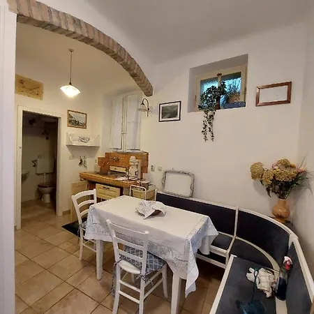 Apartments By The Sea Moscenicka Draga, Opatija - 7906 Apartment
