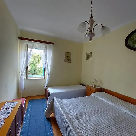 Apartments By The Sea Moscenicka Draga, Opatija - 7906 Apartment