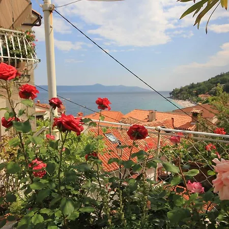 Apartments By The Sea Moscenicka Draga, Opatija - 7906 Moscenicka Draga