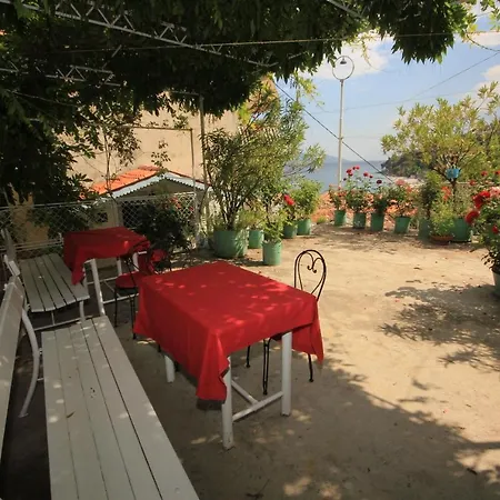 Apartments By The Sea Moscenicka Draga, Opatija - 7906 Moscenicka Draga