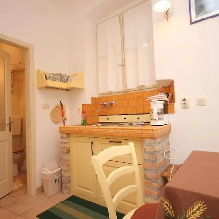 Apartments By The Sea Moscenicka Draga, Opatija - 7906 *